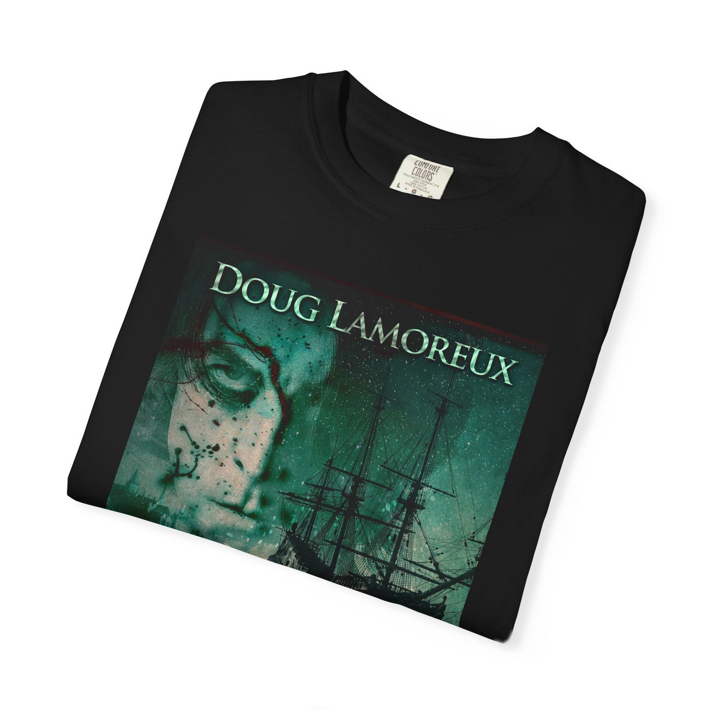 Dracula's Demeter - Unisex T-Shirt