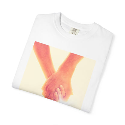 Before The Sun Sets - Unisex T-Shirt