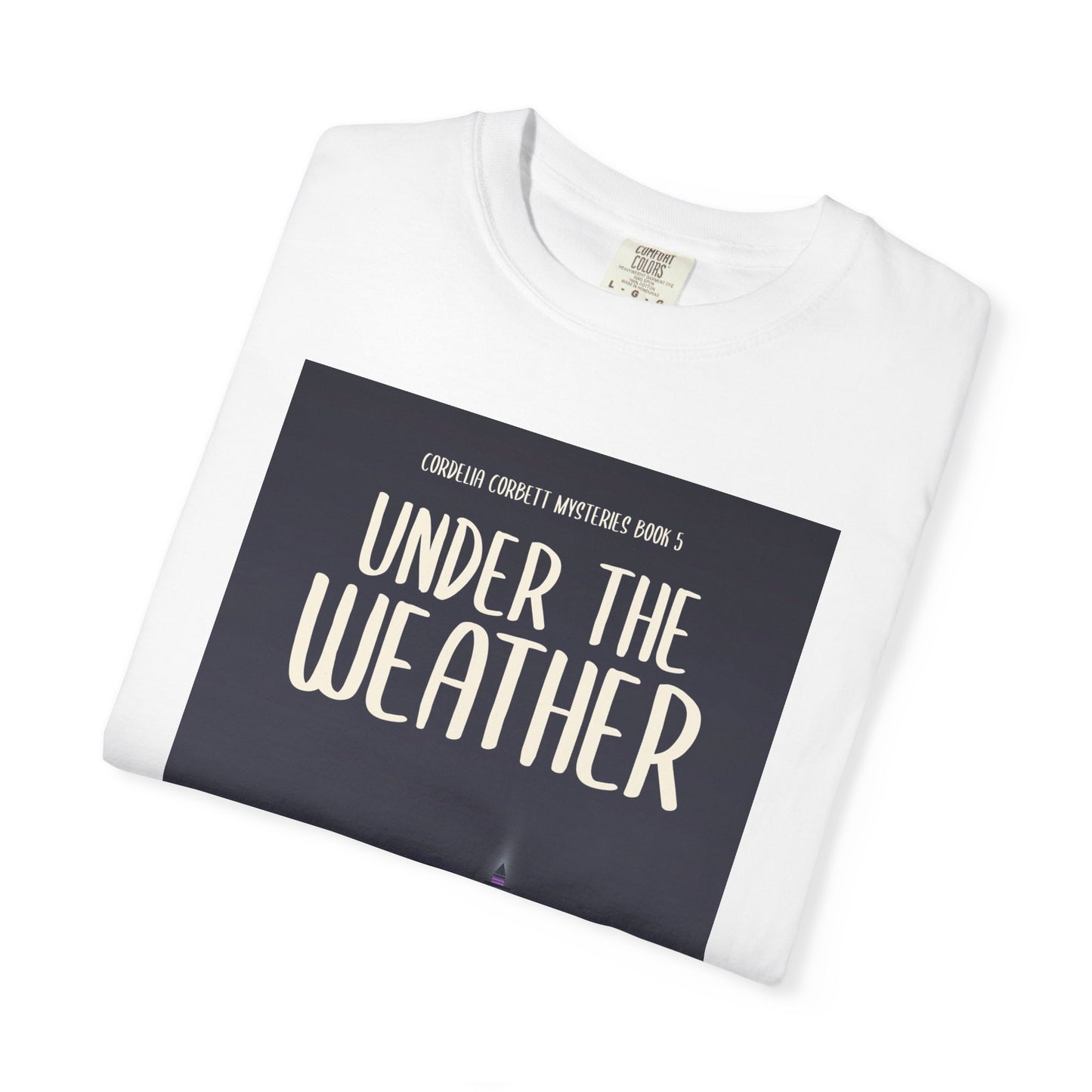 Under the Weather - Unisex T-Shirt