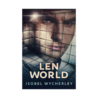 Len World - Poster