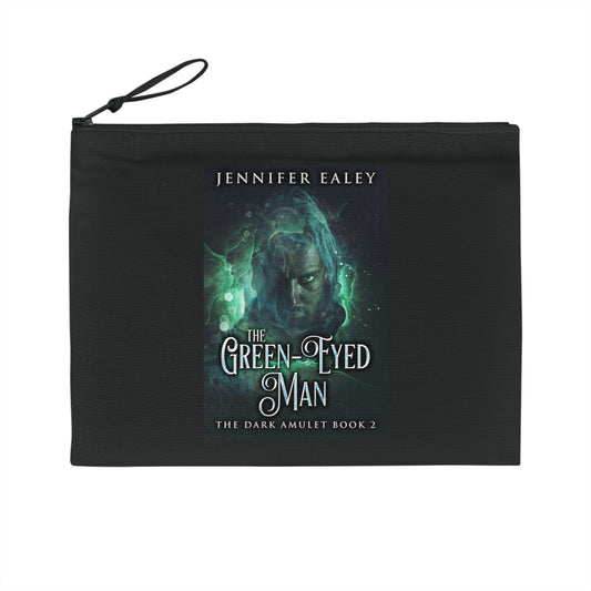 The Green-Eyed Man - Pencil Case