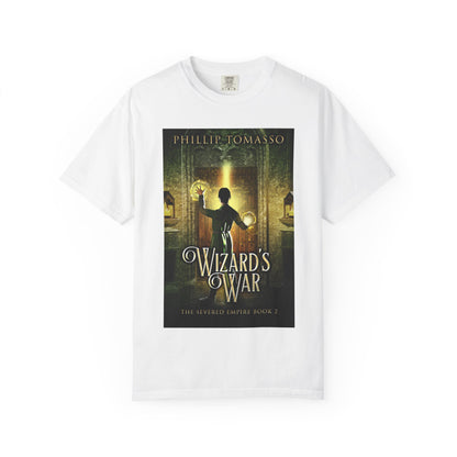 Wizard's War - Unisex T-Shirt