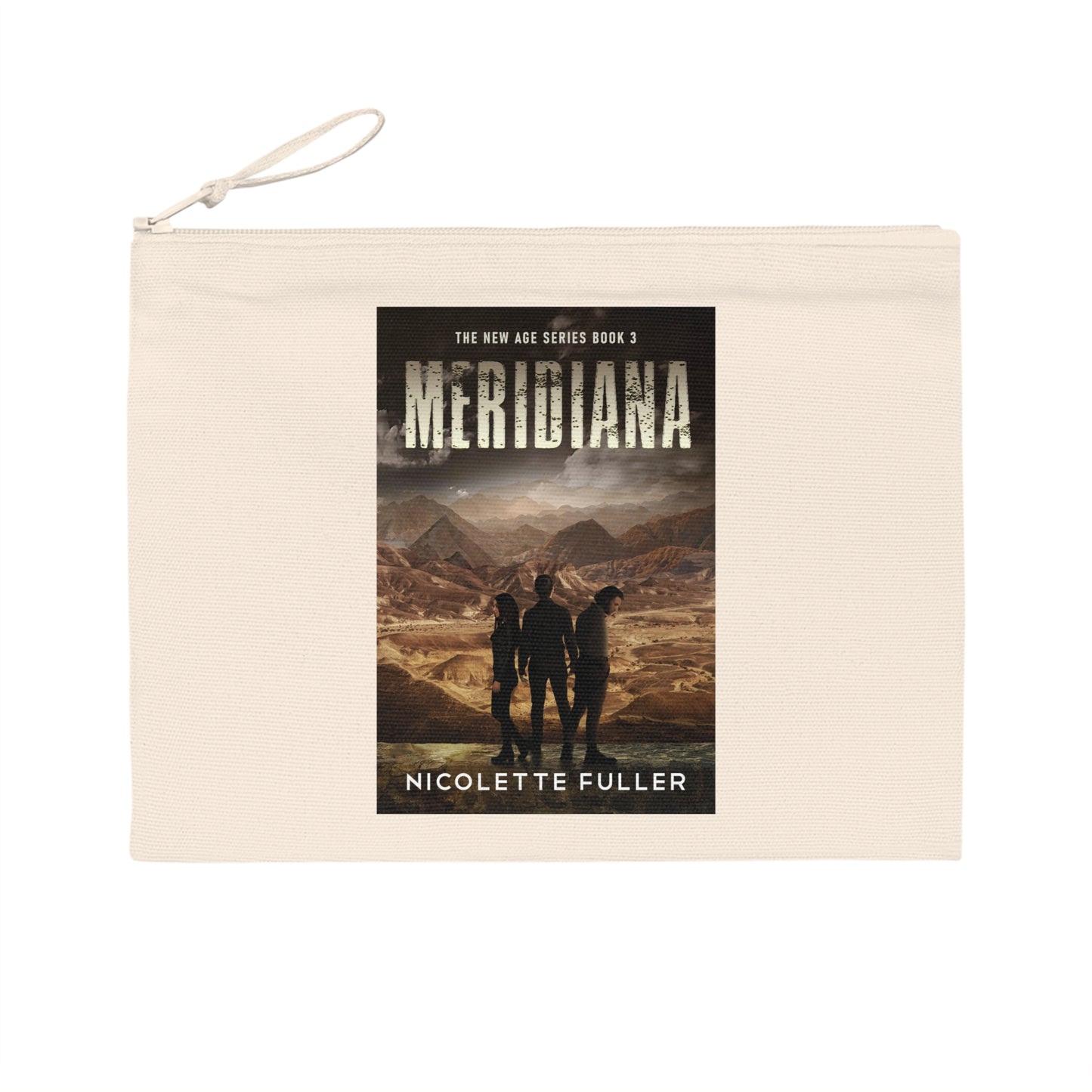 Meridiana - Pencil Case