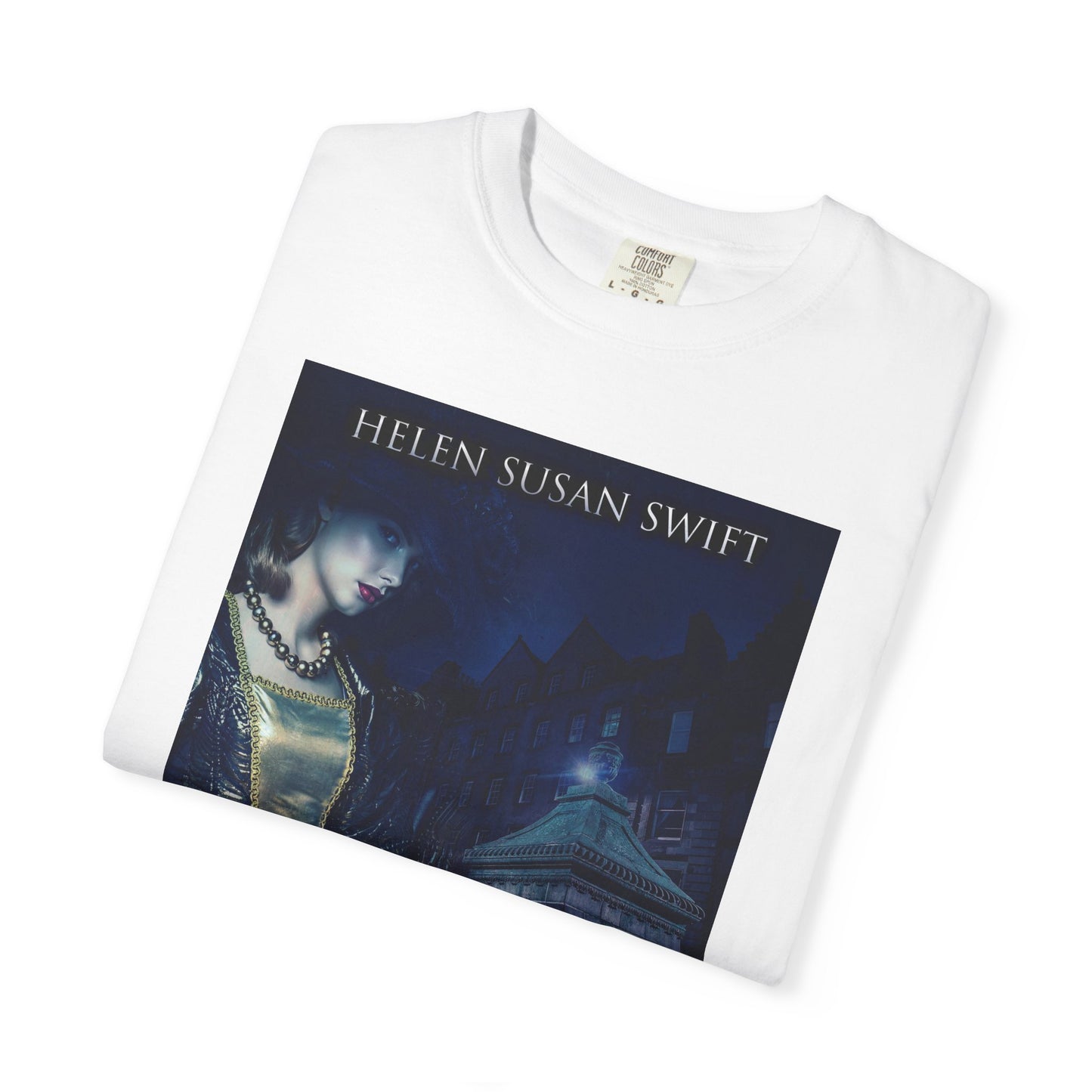 A Turn of Cards - Unisex T-Shirt