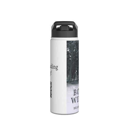 Body Of Winter - Stainless Steel Water Bottle