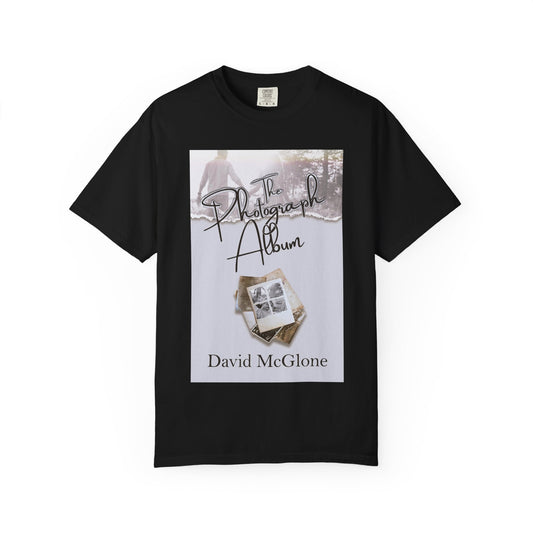 The Photograph Album - Unisex T-Shirt