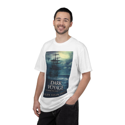 Dark Voyage - Unisex T-Shirt