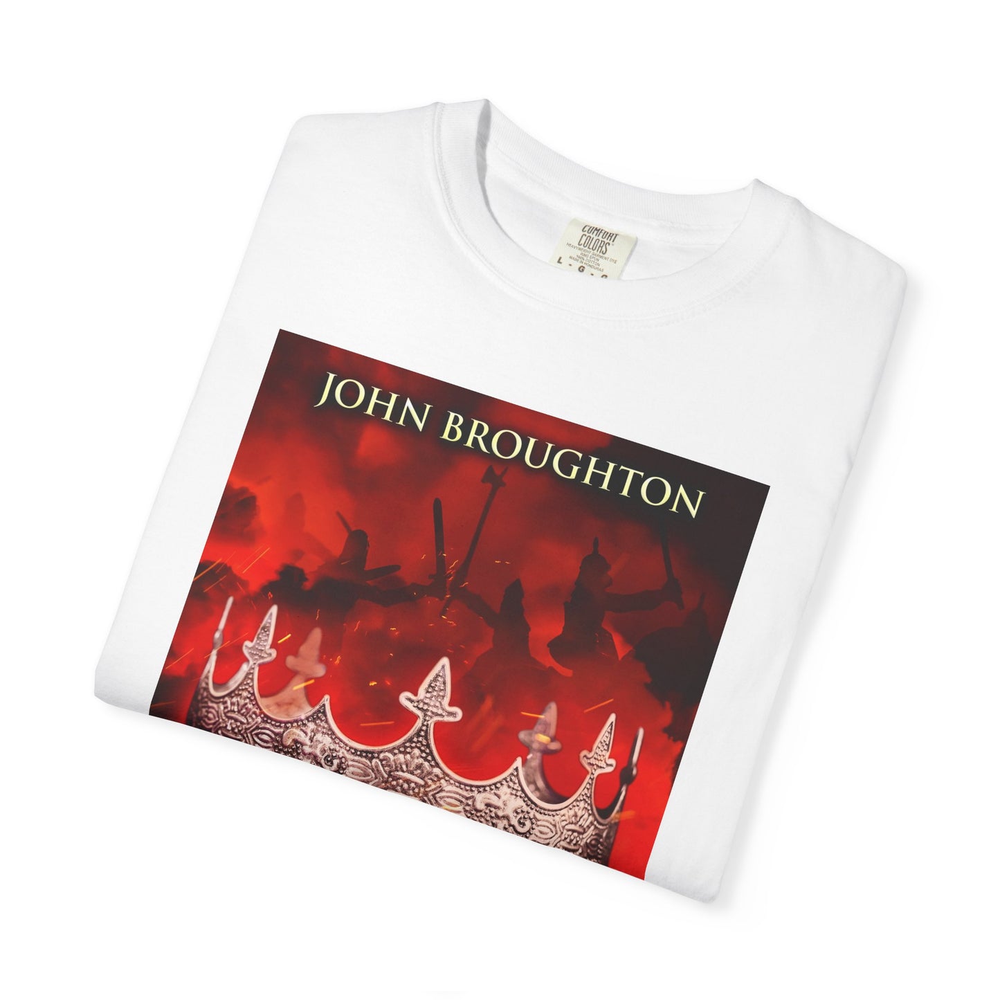 The Last Heir of East Anglia - Unisex T-Shirt