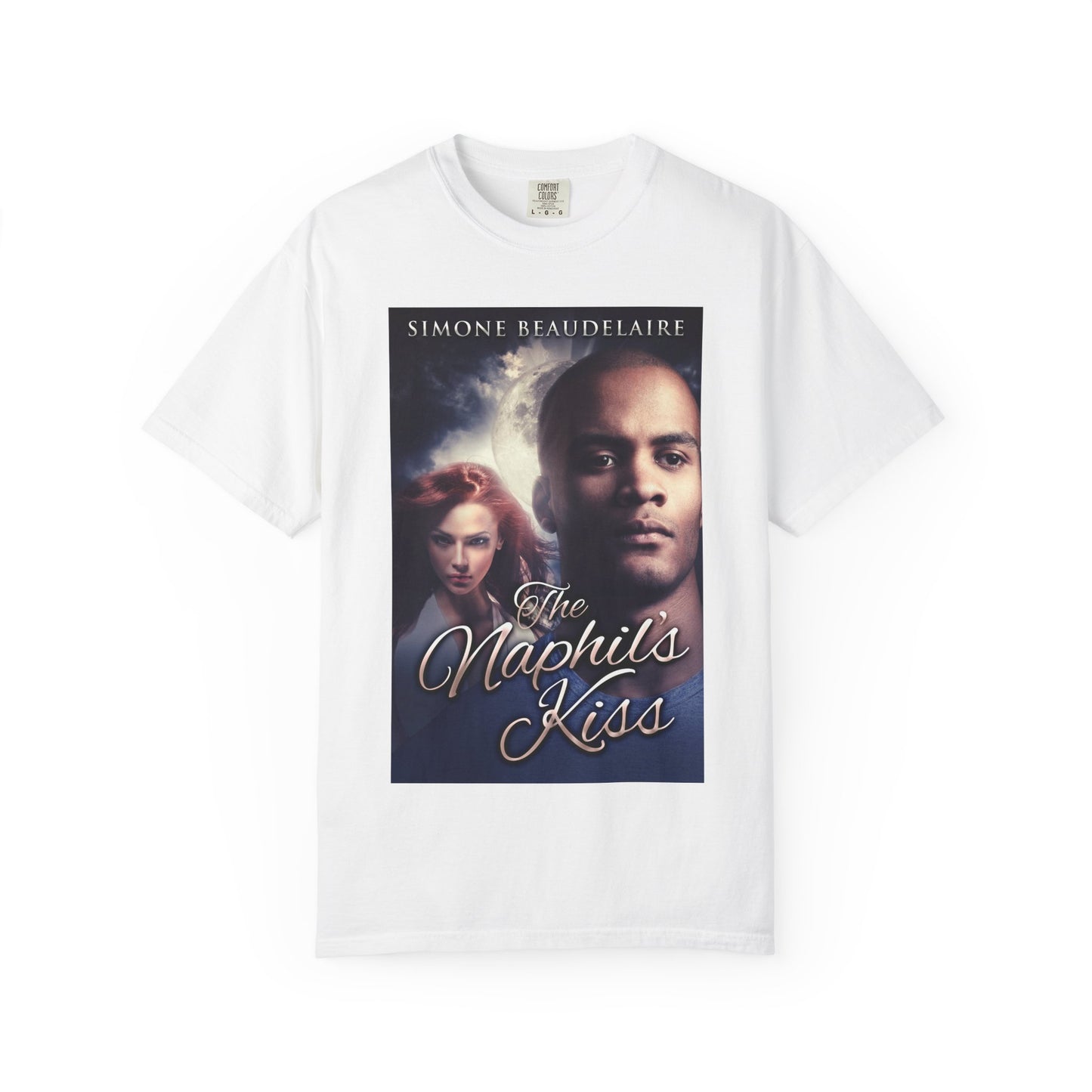 The Naphil's Kiss - Unisex T-Shirt