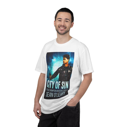 City Of Sin - Unisex T-Shirt