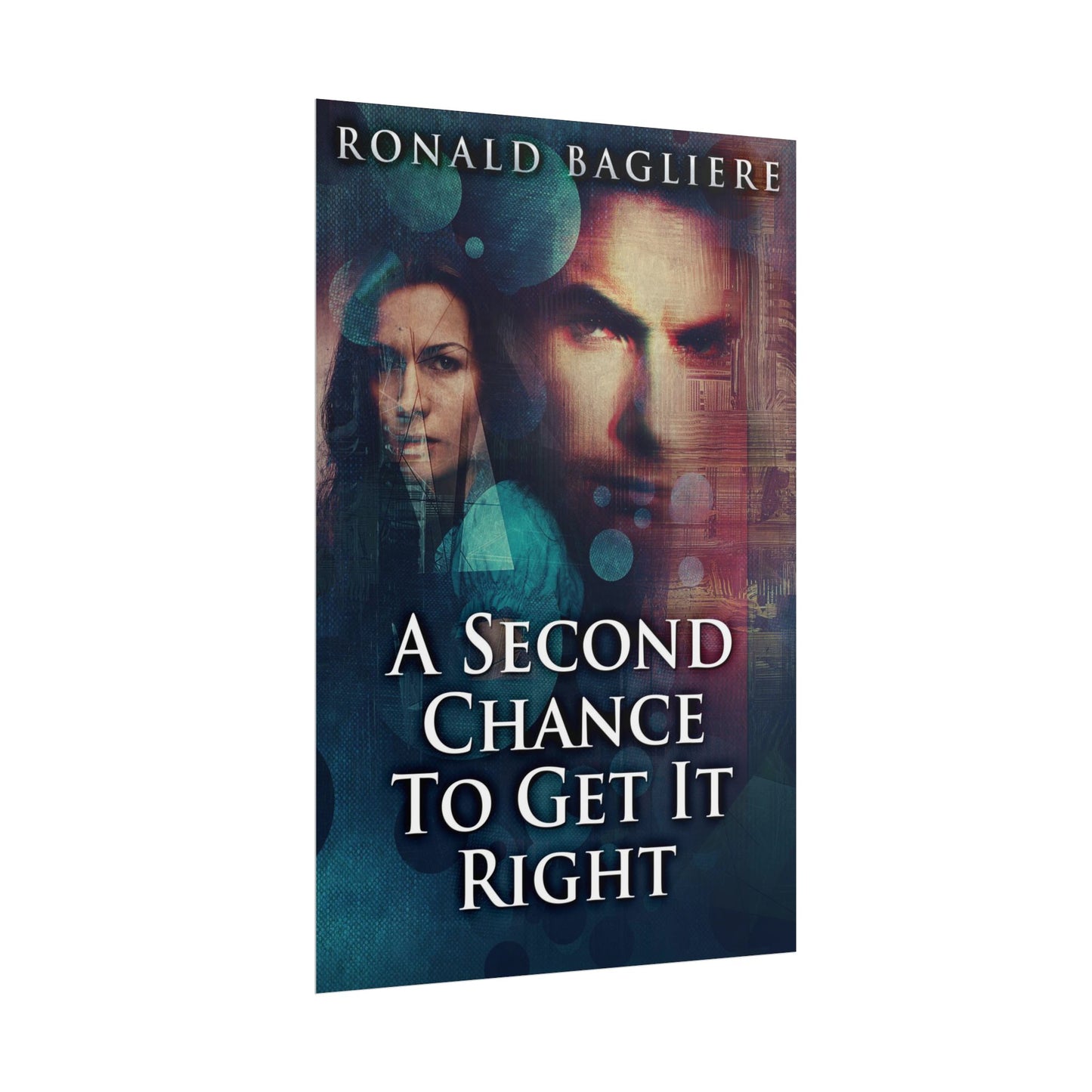 A Second Chance To Get It Right - Poster