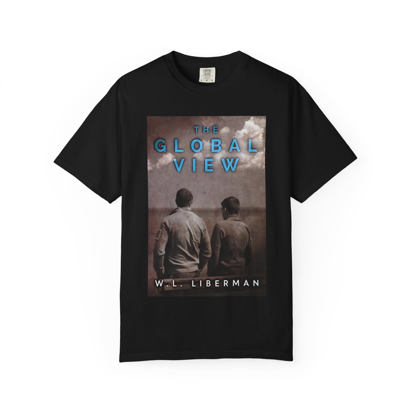 The Global View - Unisex T-Shirt