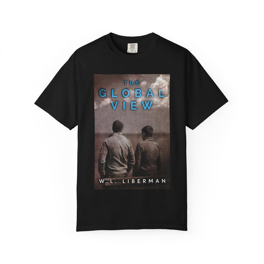 The Global View - Unisex T-Shirt