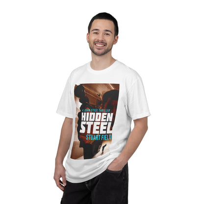 Hidden Steel - Unisex T-Shirt