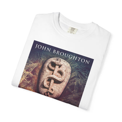 The Serpent Wand - Unisex T-Shirt