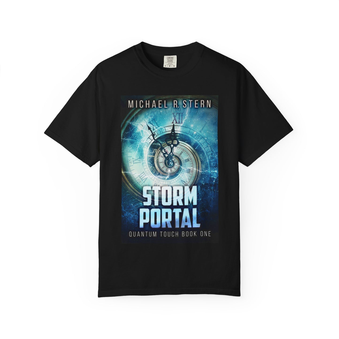 Storm Portal - Unisex T-Shirt