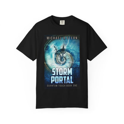 Storm Portal - Unisex T-Shirt