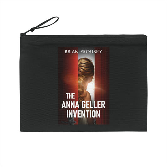 The Anna Geller Invention - Pencil Case