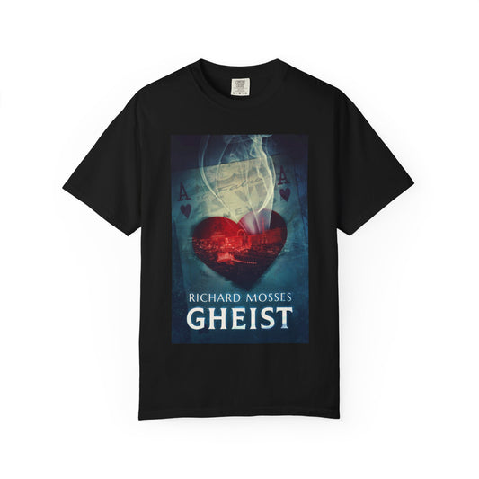 Gheist - Unisex T-Shirt