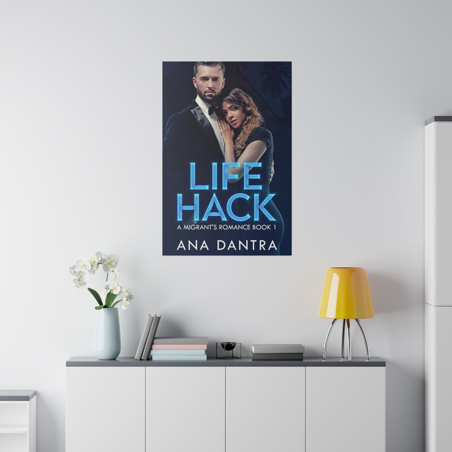 Life Hack - Canvas