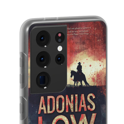 Adonias Low - Flexible Phone Case