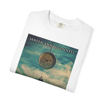 Time Tells All - Unisex T-Shirt