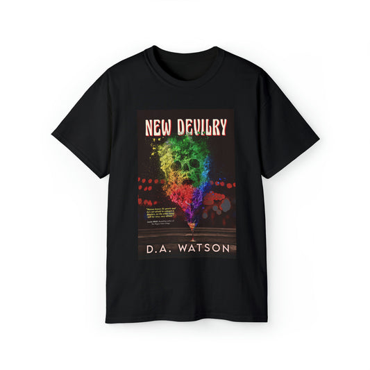 New Devilry - Unisex T-Shirt