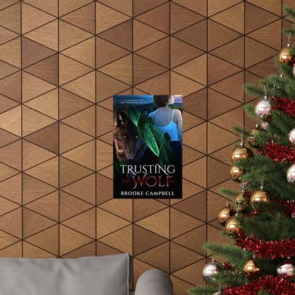 Trusting the Wolf - Matte Poster