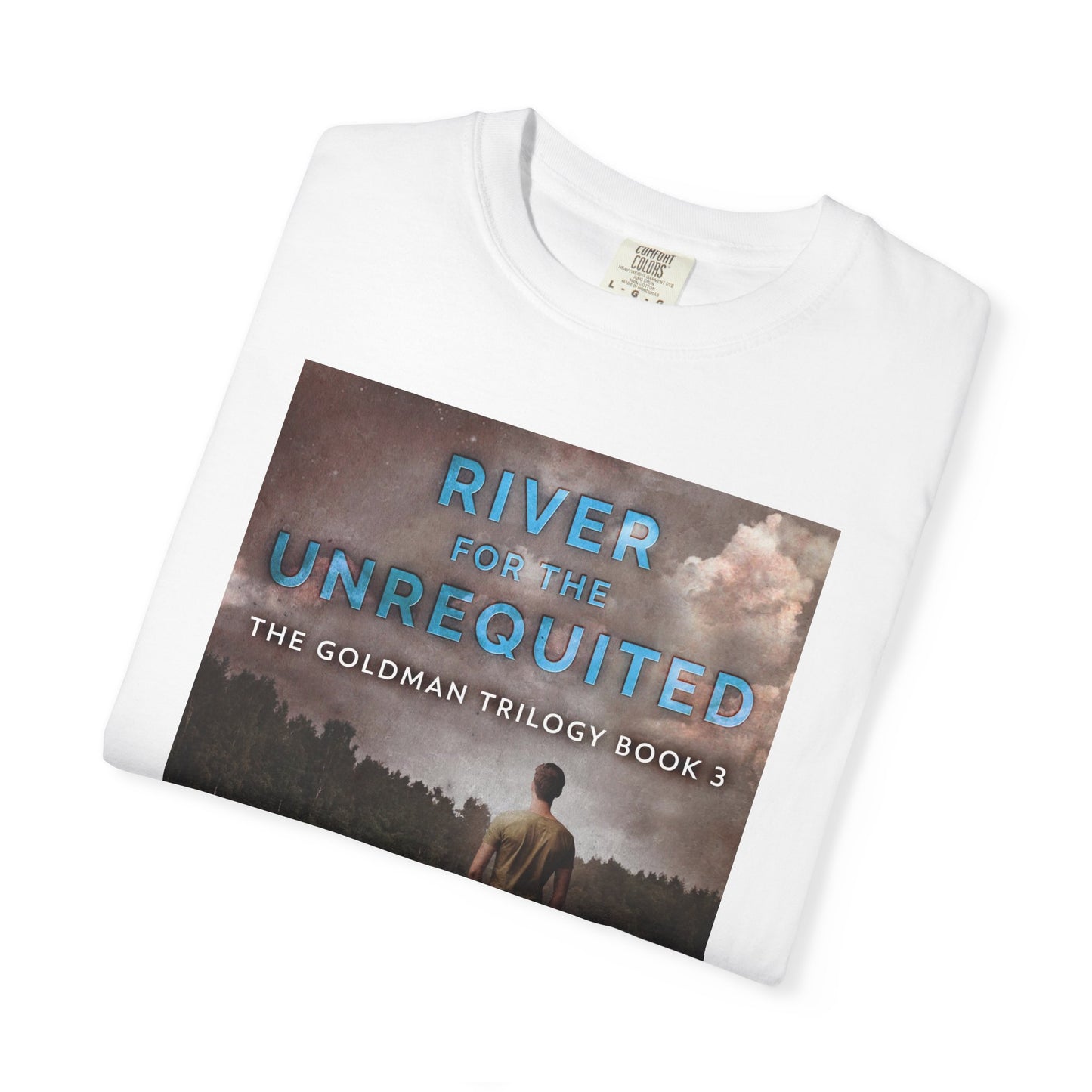 River for the Unrequited - Unisex T-Shirt
