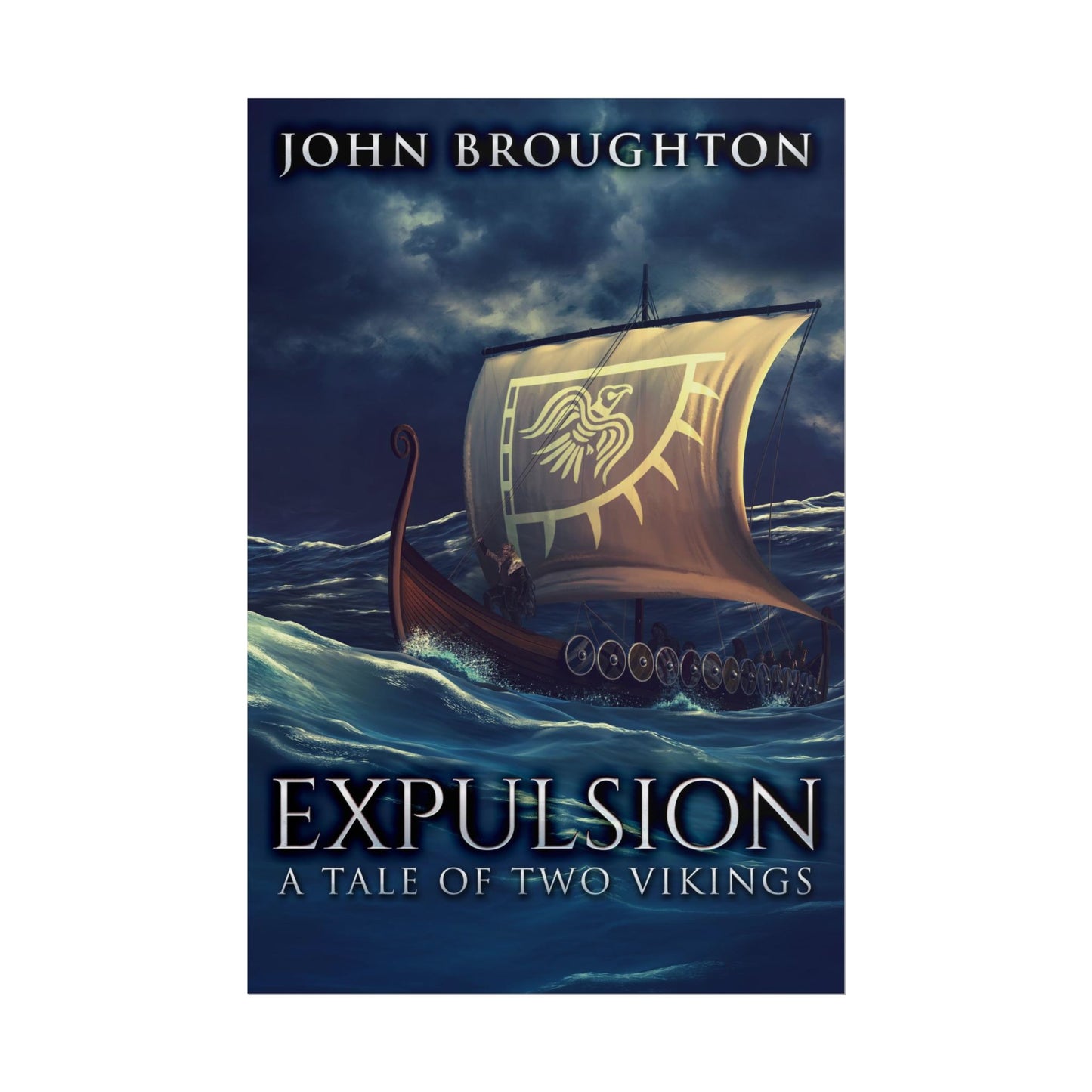 Expulsion - Poster