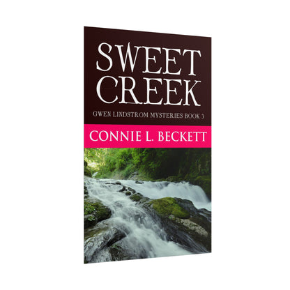 Sweet Creek - Poster