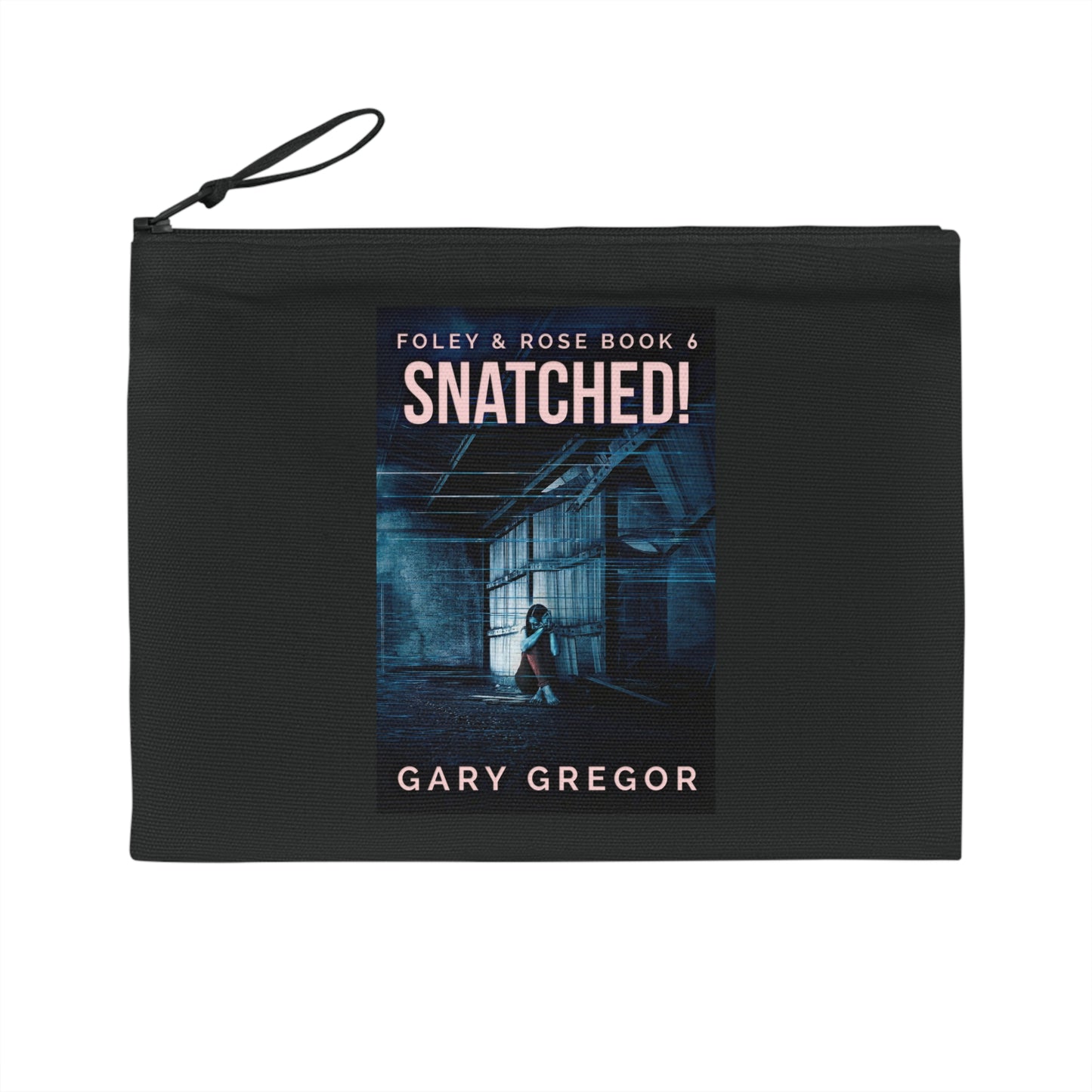 Snatched! - Pencil Case
