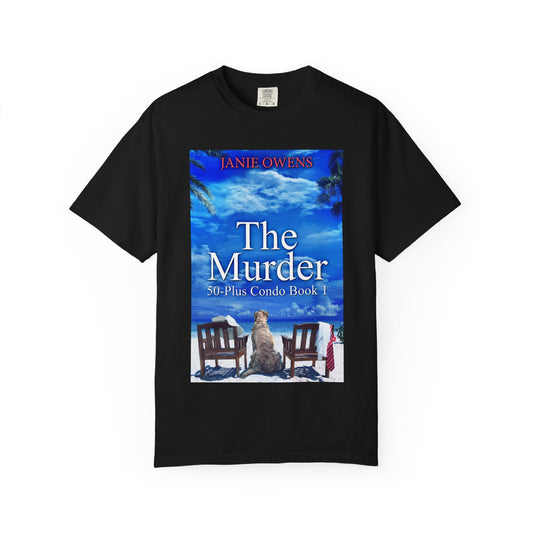 The Murder - Unisex T-Shirt