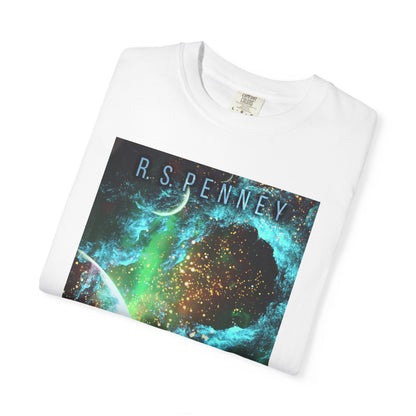 Friction - Unisex T-Shirt