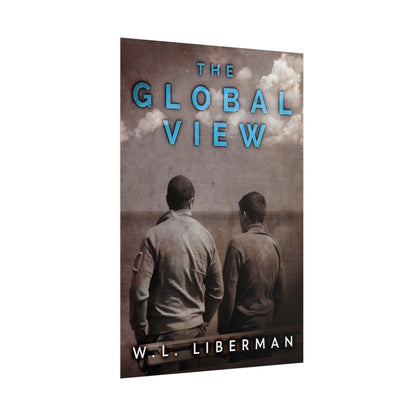 The Global View - Poster