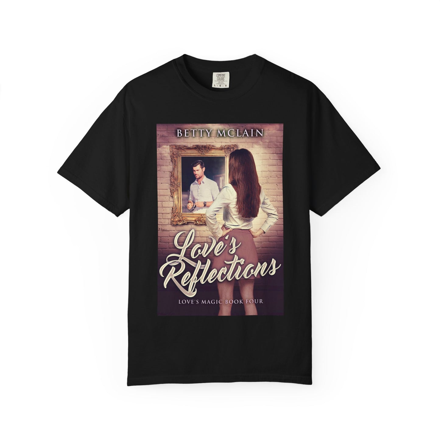 Love's Reflections - Unisex T-Shirt