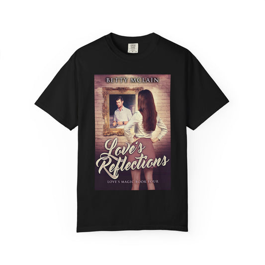 Love's Reflections - Unisex T-Shirt