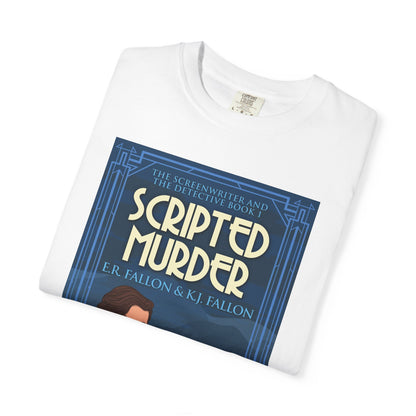 Scripted Murder - Unisex T-Shirt