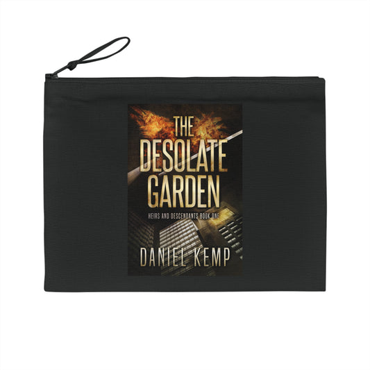 The Desolate Garden - Pencil Case
