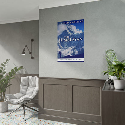 The Himalayan - Poster