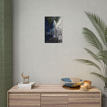 Rise of the Vanquished - Poster