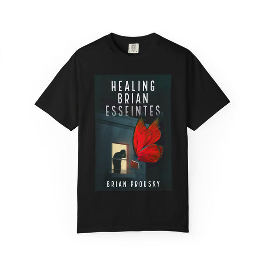 Healing Brian Esseintes - Unisex T-Shirt