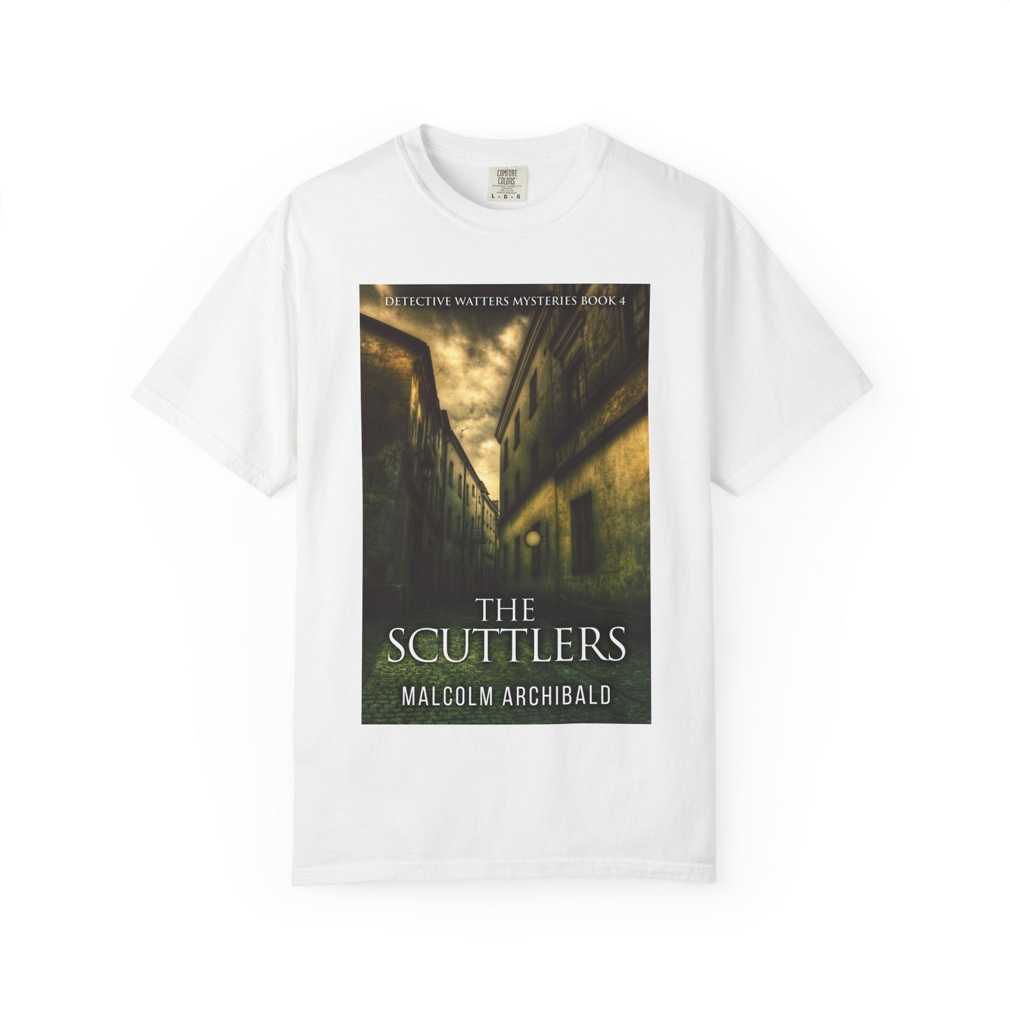 The Scuttlers - Unisex T-Shirt