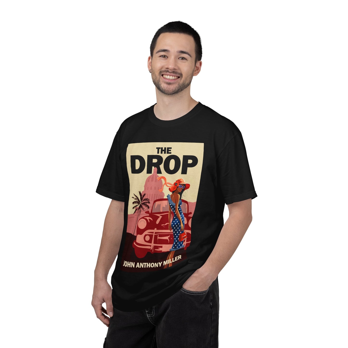 The Drop - Unisex T-Shirt