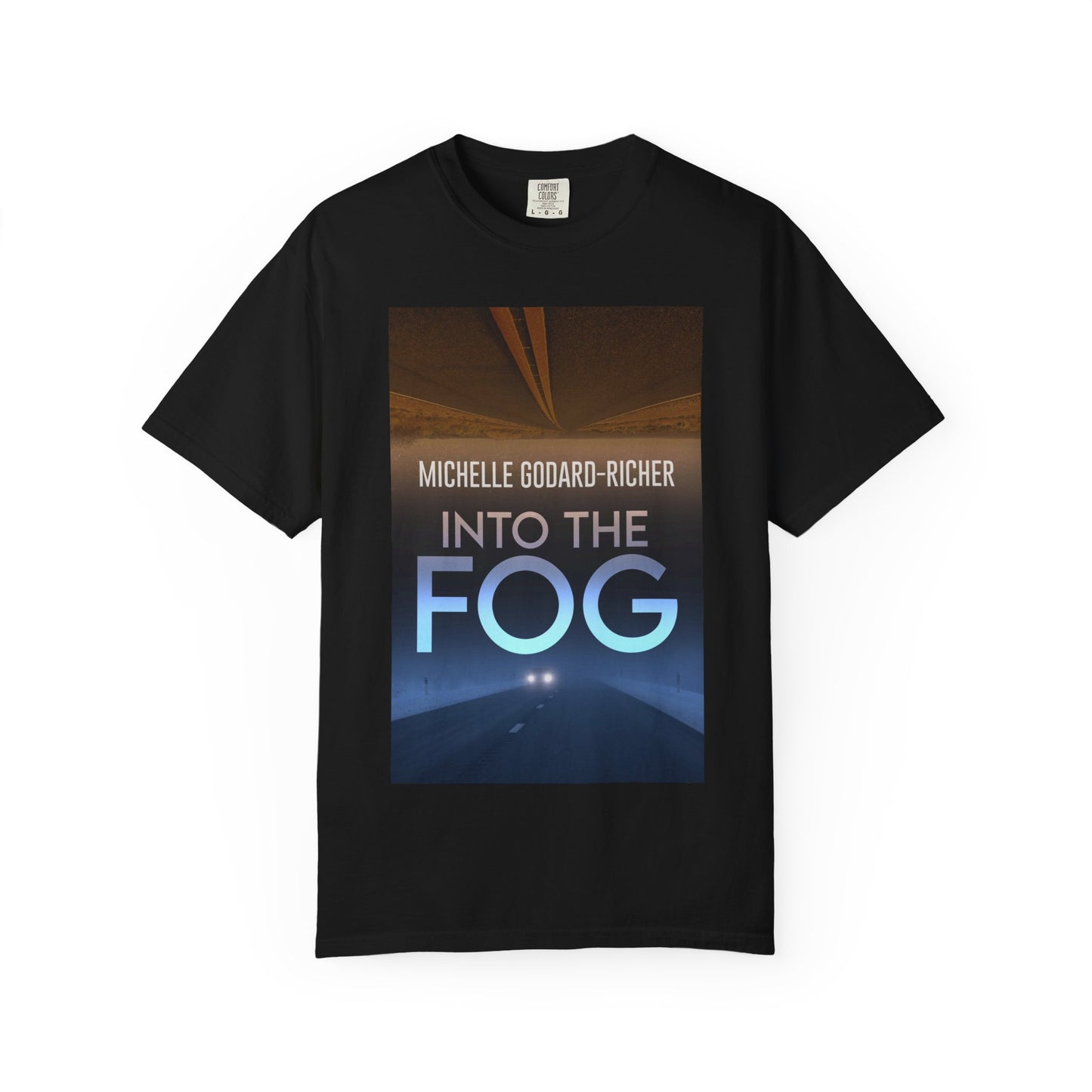 Into The Fog - Unisex T-Shirt