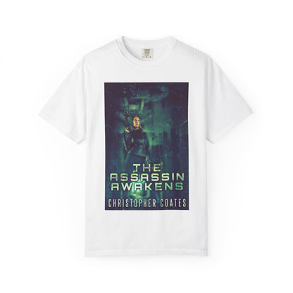 The Assassin Awakens - Unisex T-Shirt