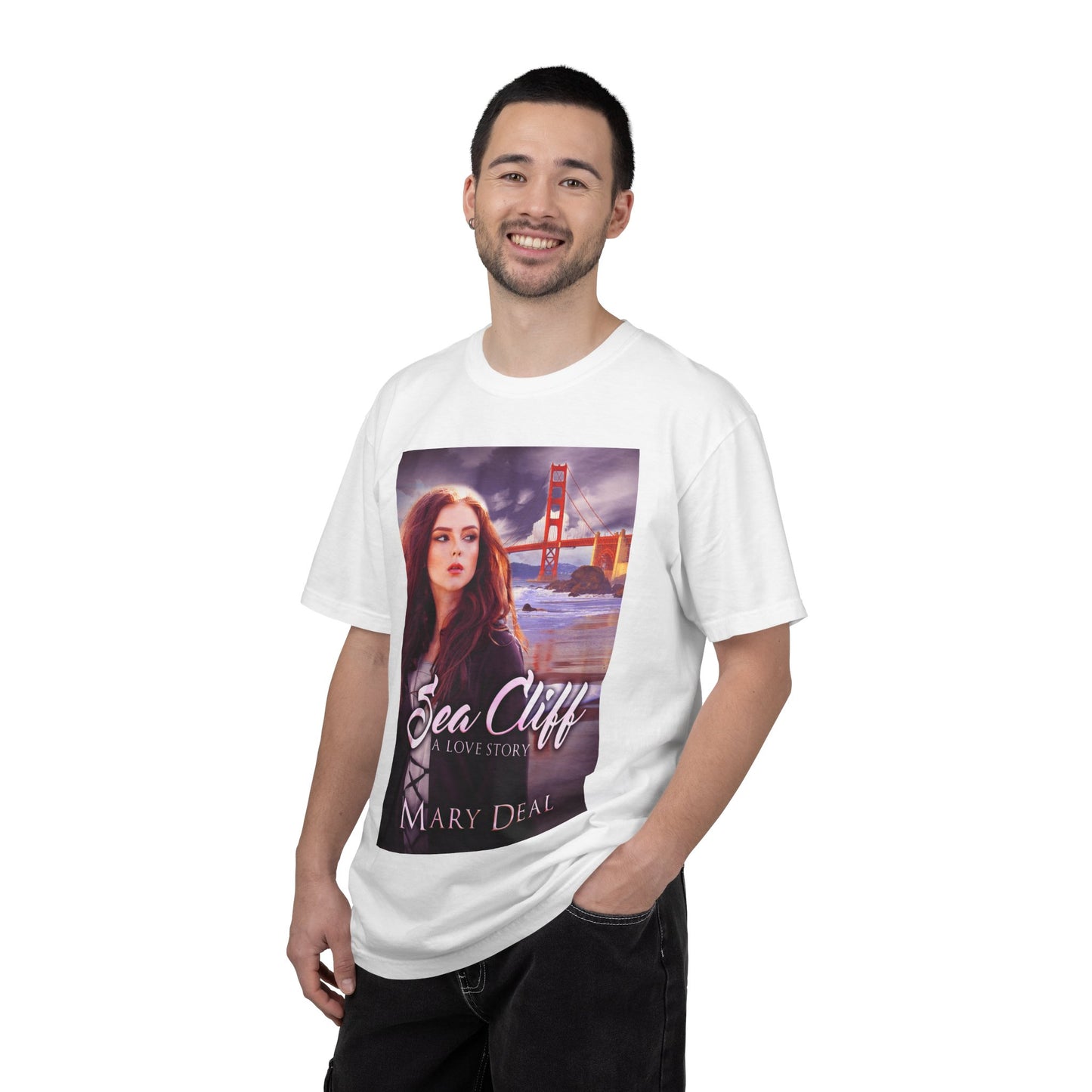 Sea Cliff - Unisex T-Shirt