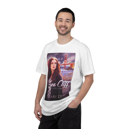 Sea Cliff - Unisex T-Shirt
