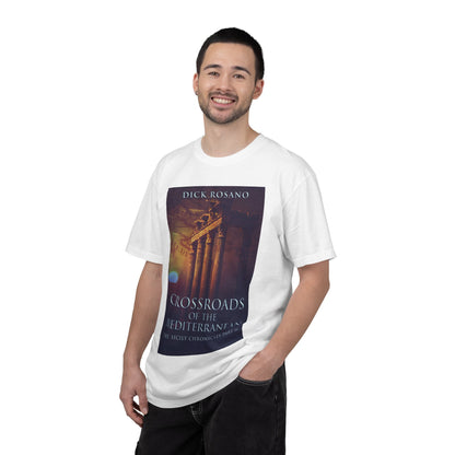 Crossroads Of The Mediterranean - Unisex T-Shirt