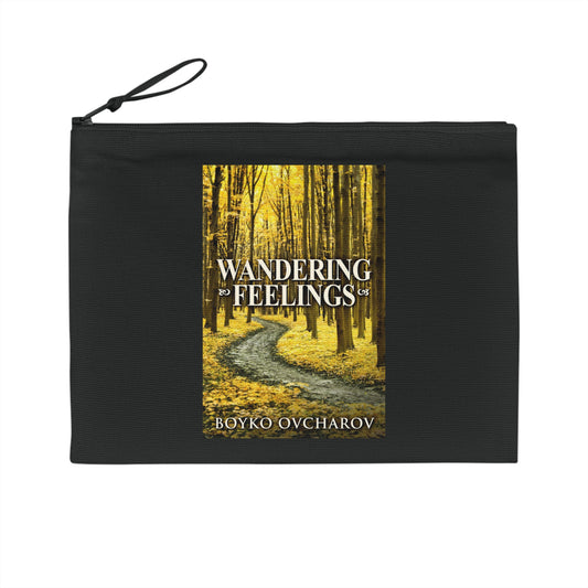 Wandering Feelings - Pencil Case